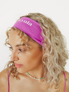 Favy Headband